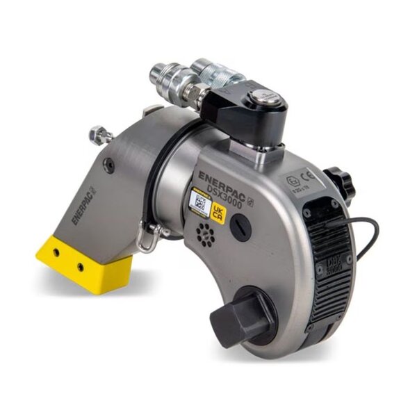 Cờ lê thủy lực đầu vuông 1inch lực siết 4383Nm DSX3000 - Thiết Bị Thủy Lực ENERPAC - Công Ty Cổ Phần Kỹ Thuật DAVITA