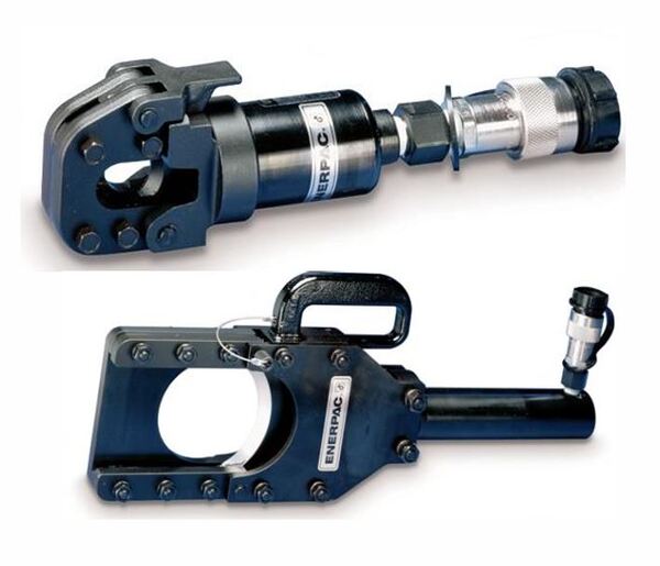 Đầu cắt - Thiết Bị Thủy Lực ENERPAC - Công Ty Cổ Phần Kỹ Thuật DAVITA