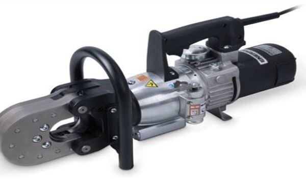 Máy cắt dây cáp điện - Thiết Bị Thủy Lực ENERPAC - Công Ty Cổ Phần Kỹ Thuật DAVITA
