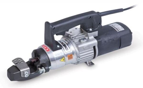 Máy cắt thanh - Thiết Bị Thủy Lực ENERPAC - Công Ty Cổ Phần Kỹ Thuật DAVITA