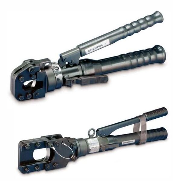 Máy cắt tự động tích hợp - Thiết Bị Thủy Lực ENERPAC - Công Ty Cổ Phần Kỹ Thuật DAVITA