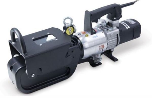 Máy cắt xích - Thiết Bị Thủy Lực ENERPAC - Công Ty Cổ Phần Kỹ Thuật DAVITA