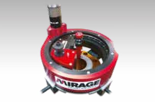 Máy gia công mặt bích gá ngoài MM200E - Thiết Bị Thủy Lực ENERPAC - Công Ty Cổ Phần Kỹ Thuật DAVITA