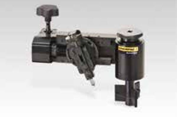 Máy gia công mặt bích gá trong FF120 - Thiết Bị Thủy Lực ENERPAC - Công Ty Cổ Phần Kỹ Thuật DAVITA