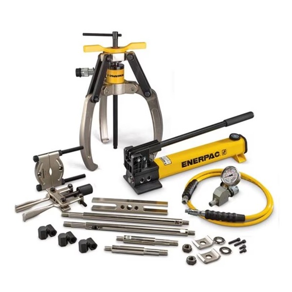 Nguyên bộ cảo thủy lực 14 tấn ENP LGHMS314H - Thiết Bị Thủy Lực ENERPAC - Công Ty Cổ Phần Kỹ Thuật DAVITA