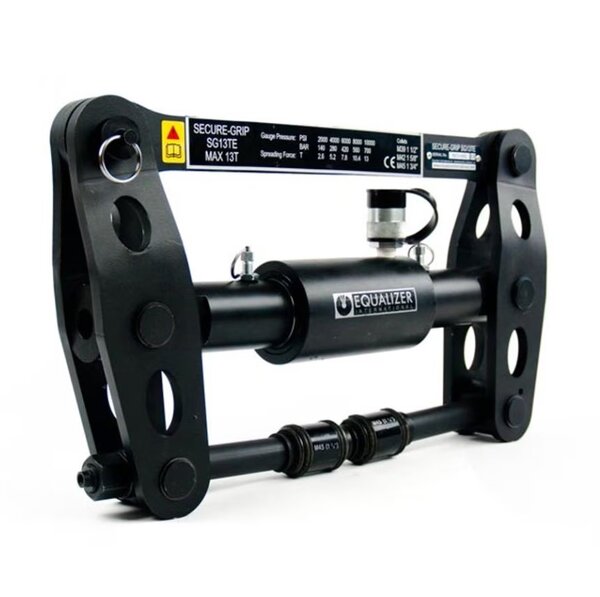 Tách mặt bích thủy lực khe hở V01 SG13TESTD - Thiết Bị Thủy Lực ENERPAC - Công Ty Cổ Phần Kỹ Thuật DAVITA