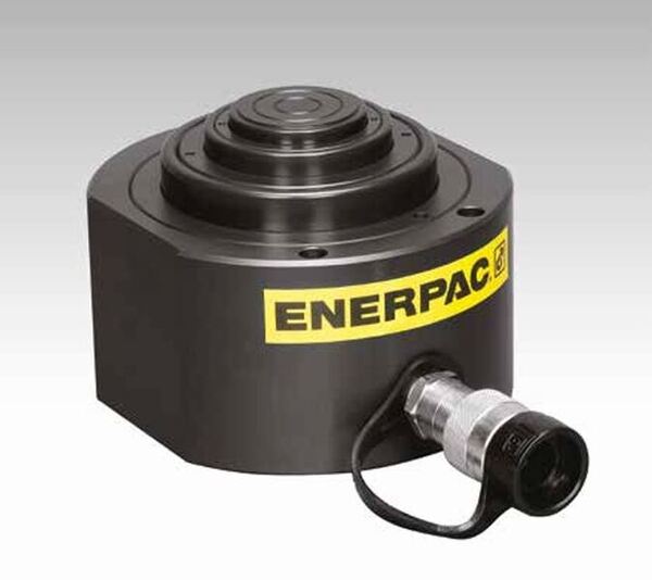 Xi lanh thấp ống lồng dòng RLT - Thiết Bị Thủy Lực ENERPAC - Công Ty Cổ Phần Kỹ Thuật DAVITA