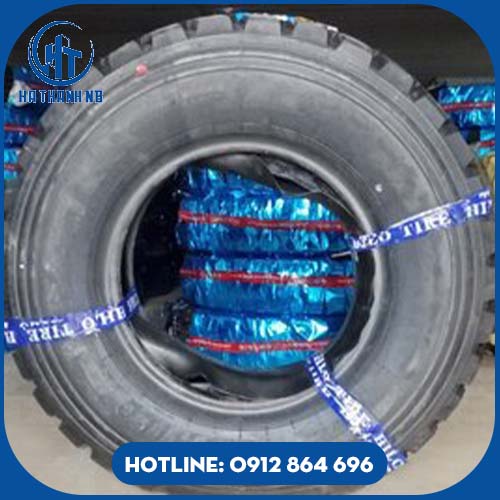 Lốp HILO 309 1200R24 - 20Pr - Lốp Xe Hà Thành Ninh Bình - Công Ty TNHH Xây Dựng Và Thương Mại Hà Thành Ninh Bình