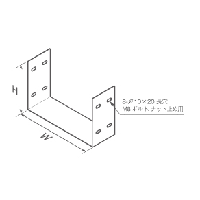 Thang cáp, máng cáp kiểu 5 - Vỏ Tủ Điện, Máng Cáp, Cơ khí Dân Dụng - Công Ty TNHH YASHIMA NBV