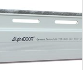 Cửa cuốn Alpha Door