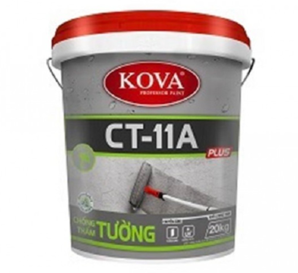 Sơn chống thấm Kova