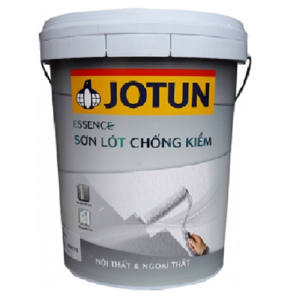 Sơn lót Jotun - Sơn Nước Hoàng An - Công Ty TNHH TM DV XD Hoàng An