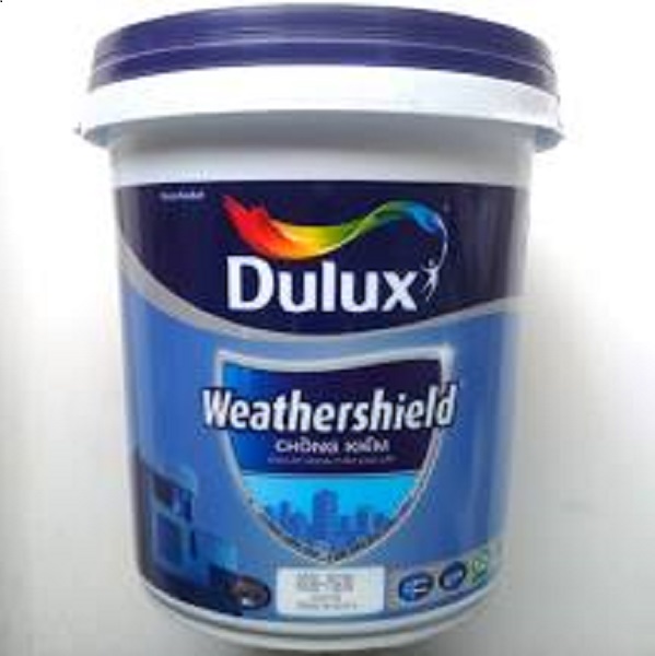 Sơn lót ngoài trời Dulux - Sơn Nước Hoàng An - Công Ty TNHH TM DV XD Hoàng An