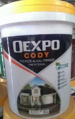 Sơn lót ngoài trời Oexpo - Sơn Nước Hoàng An - Công Ty TNHH TM DV XD Hoàng An