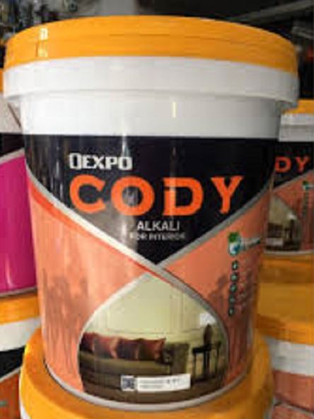 Sơn lót trong nhà Oexpo - Sơn Nước Hoàng An - Công Ty TNHH TM DV XD Hoàng An