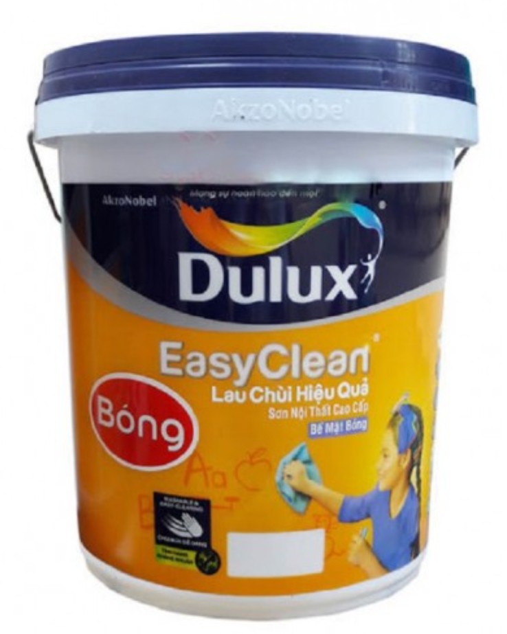 Sơn nội thất Dulux