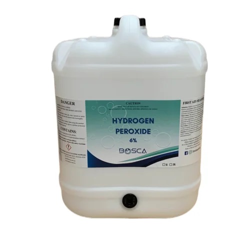 H2O2 - Hydro Peroxide - Hóa Chất Công Nghiệp Lộc Thiên - Công Ty TNHH Đầu Tư Phát Triển Lộc Thiên