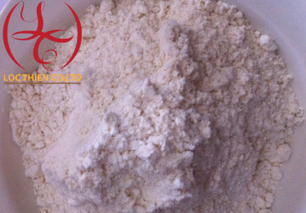 Đất cao lanh (Kaolin) - Hóa Chất Công Nghiệp Lộc Thiên - Công Ty TNHH Đầu Tư Phát Triển Lộc Thiên