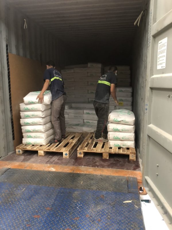 Dịch vụ bốc xếp hàng hóa - Dịch Vụ Bốc Xếp Hàng Hóa 247 - Công Ty TNHH Dịch Vụ Bốc Xếp 247