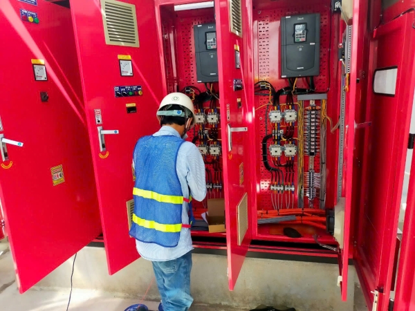 Sản phẩm dịch vụ của Nhiệt Xanh - Công Ty TNHH Thương Mại & Dịch Vụ Nhiệt Xanh