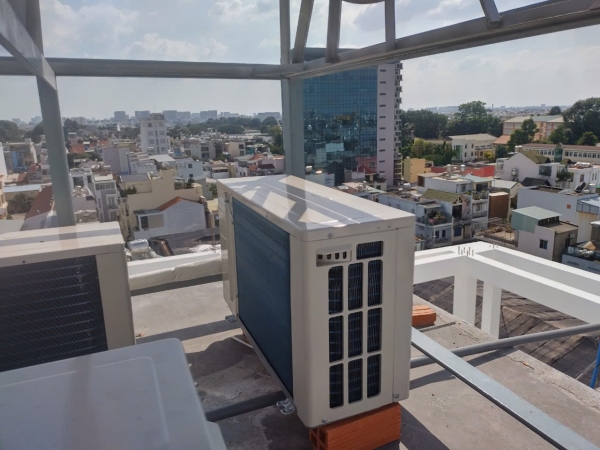 Sản phẩm dịch vụ của Nhiệt Xanh - Công Ty TNHH Thương Mại & Dịch Vụ Nhiệt Xanh