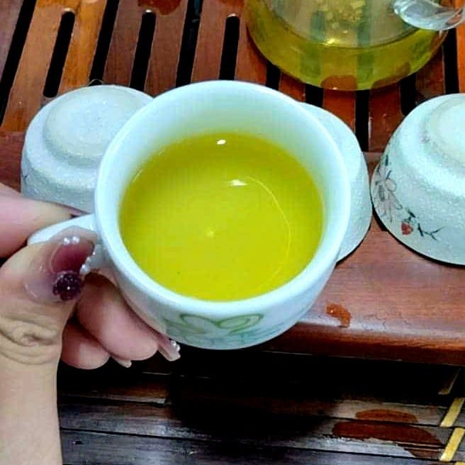 Sản phẩm trà - Công Ty TNHH Gil Retail