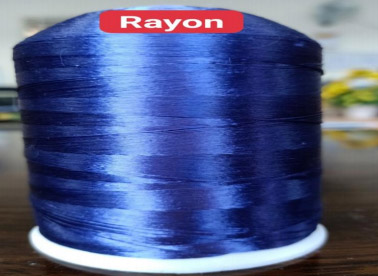 Chỉ Rayon