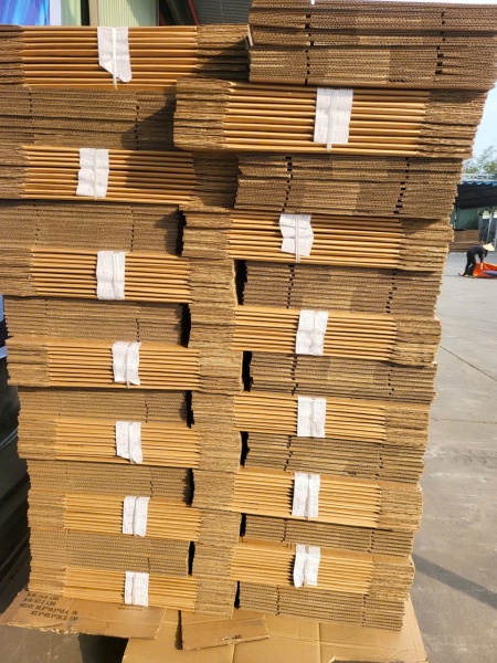 Hình ảnh sản phẩm - Công Ty TNHH Sản Xuất Thương Mại Bao Bì Kiên Long