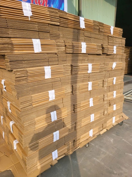 Hình ảnh sản phẩm - Công Ty TNHH Sản Xuất Thương Mại Bao Bì Kiên Long