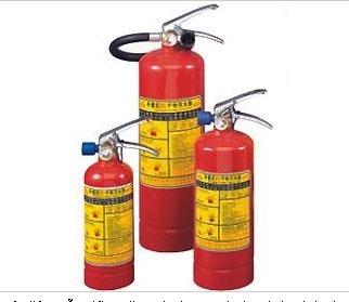 Bình chữa cháy ABC-BC-TQ - Bảo Hộ Lao Động Nam Tin Đắk Lắk - Công Ty TNHH Nam Tin