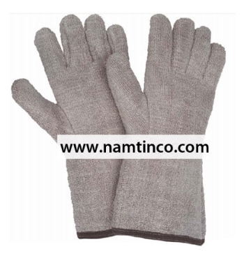 Găng chống nhiệt nóng