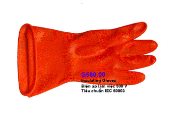 Găng Novax 500V