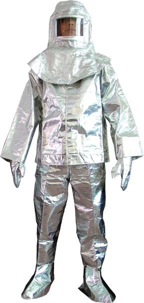 Quần áo chống nóng