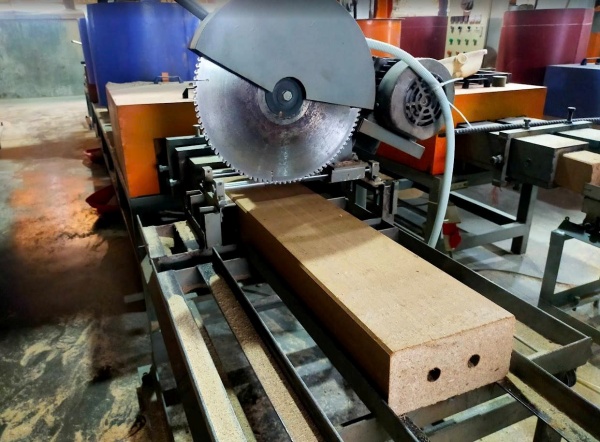Hình ảnh nhà xưởng