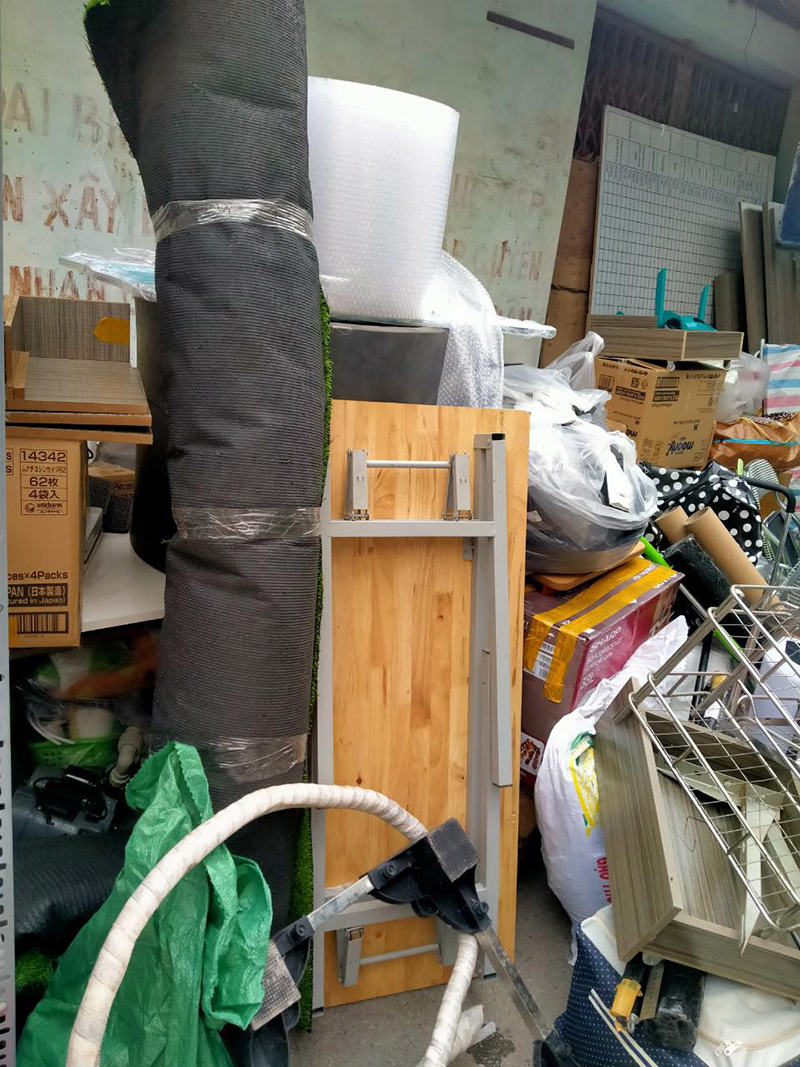 Dịch vụ chuyển nhà