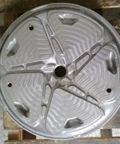 Sản phẩm nhiệt luyện