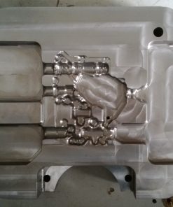 Sản phẩm nhiệt luyện