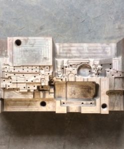 Sản phẩm nhiệt luyện