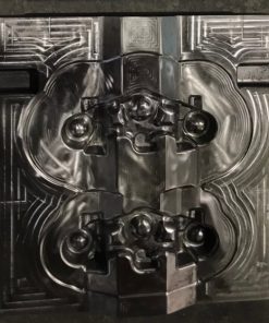 Sản phẩm nhiệt luyện