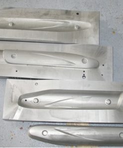 Sản phẩm nhiệt luyện