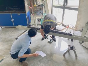 Hình ảnh thực tế