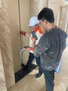 Hình ảnh thực tế