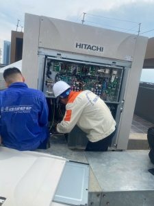 Hình ảnh thực tế