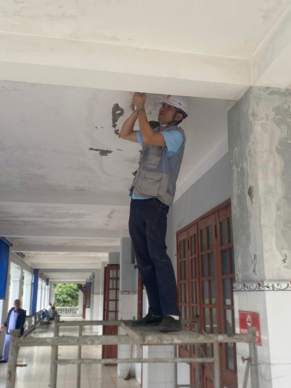 Dịch vụ kiểm định chất lượng bệnh viện