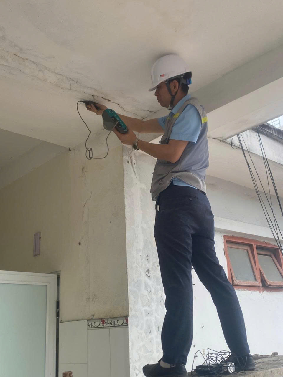 Dịch vụ kiểm định chất lượng bệnh viện