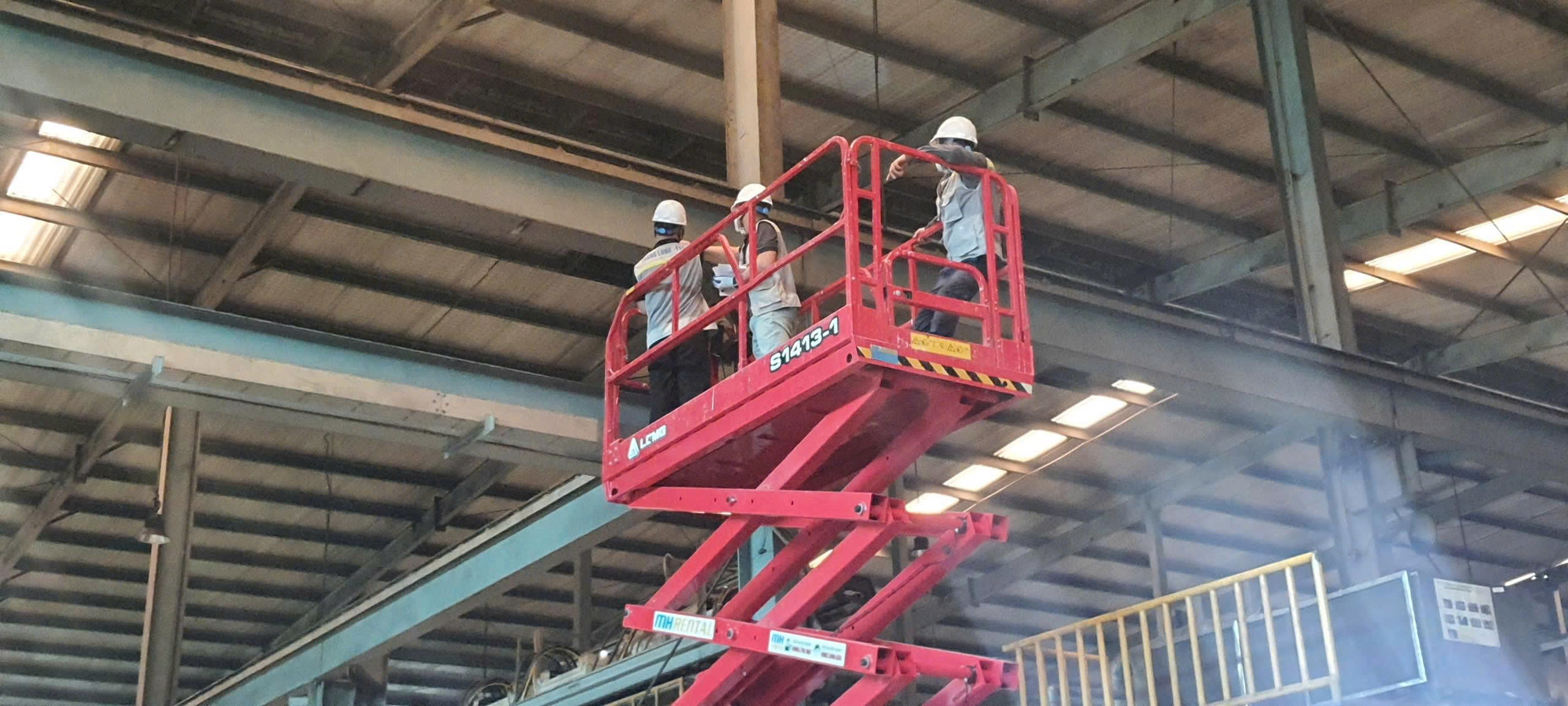 Kiểm định kết cấu công trình