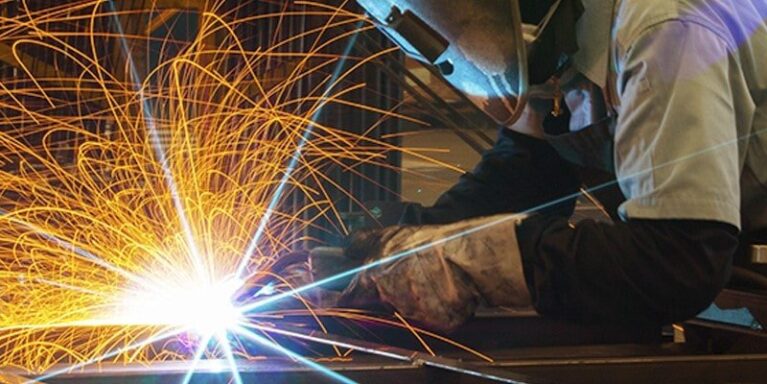 Dịch vụ gia công hàn InoxDịch vụ gia công hàn Inox