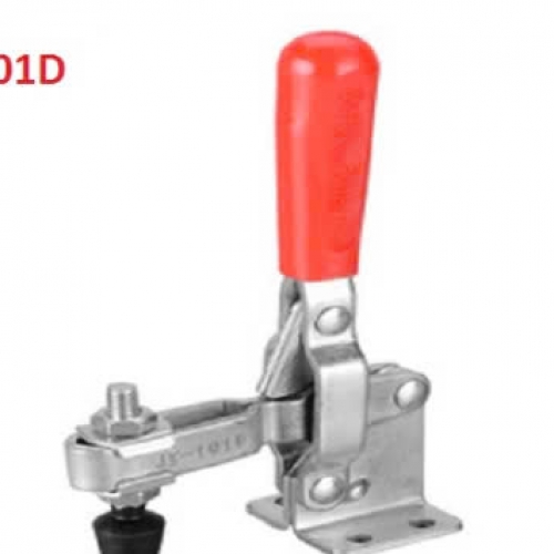 Kẹp định vị 101D - Linh Kiện Khuôn Nhựa, Khuôn Dập Vinh Phát  - Công Ty TNHH Linh Kiện Khuôn Mẫu Vinh Phát