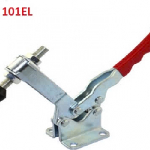 Kẹp định vị 101EL - Linh Kiện Khuôn Nhựa, Khuôn Dập Vinh Phát  - Công Ty TNHH Linh Kiện Khuôn Mẫu Vinh Phát