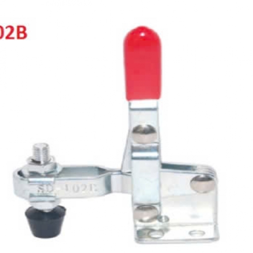 Kẹp định vị 102B - Linh Kiện Khuôn Nhựa, Khuôn Dập Vinh Phát  - Công Ty TNHH Linh Kiện Khuôn Mẫu Vinh Phát